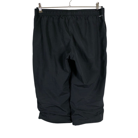 Unisex Adidas - Poolpikad spordipüksid, suurus 40 - Must (2)
