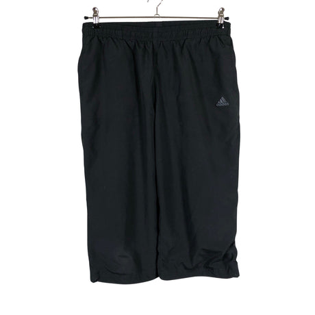 Unisex Adidas - Poolpikad spordipüksid, suurus 40 - Must ()