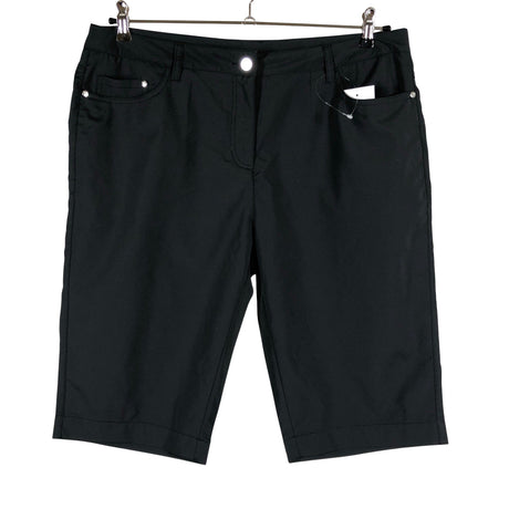 Unisex Catmandoo - Poolpikad spordipüksid, suurus 44 - Must ()