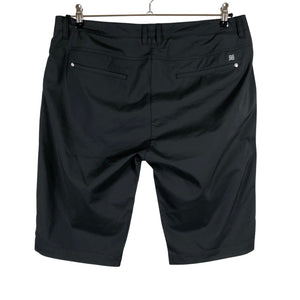 Unisex Catmandoo - Poolpikad spordipüksid, suurus 44 - Must (2)