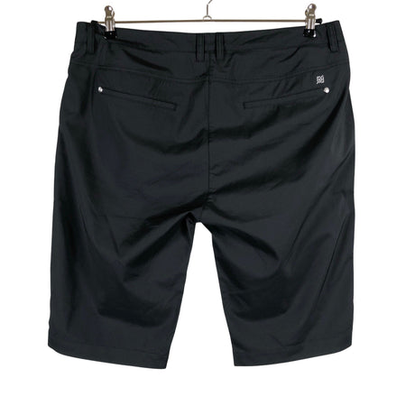 Unisex Catmandoo - Poolpikad spordipüksid, suurus 44 - Must (2)