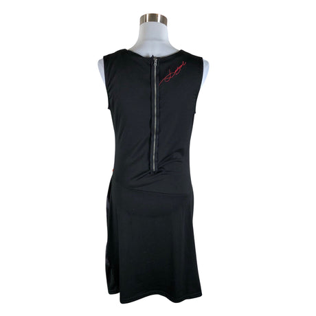 Unisex Desigual - Trikotaažist kleit, suurus 40 - Hall (2)
