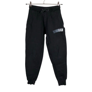 Unisex Hoodrich - Dressikangast püksid, suurus 34 - Must (1)