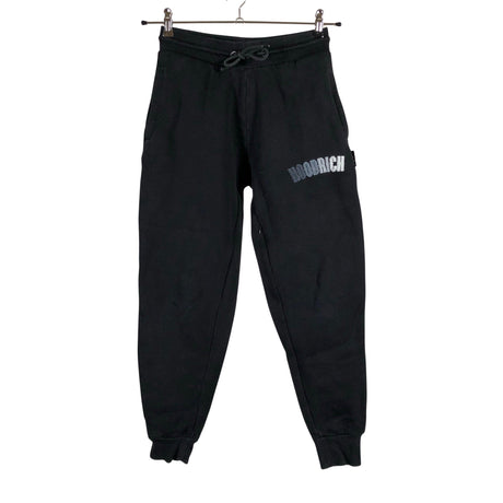 Unisex Hoodrich - Dressikangast püksid, suurus 34 - Must ()