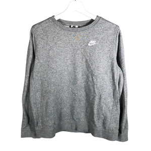 Unisex Nike - Dressikangast pluus, suurus 164 - 170 - Hall (1)
