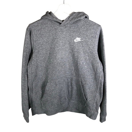 Unisex Nike - Dressipluus, suurus 164 - 170 - Hall ()