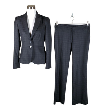 Unisex More&More - Kostüüm, suurus 38 - Sinine ()