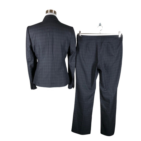 Unisex More&More - Kostüüm, suurus 38 - Sinine (2)