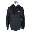 Unisex Nike - Dressipluus, suurus 36 - Must ()
