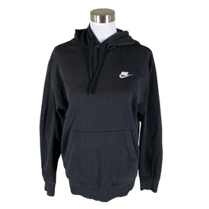 Unisex Nike - Dressipluus, suurus 36 - Must (1)