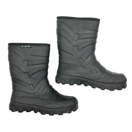 Unisex Nokian - Kummikud, suurus 34 - Must ()