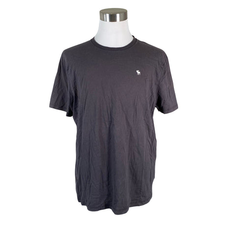 Unisex Abercrombie&Fitch - T-särk, suurus XXL - Hall ()