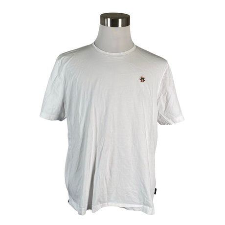 Unisex Ted Baker - T-särk, suurus XL - Valge ()