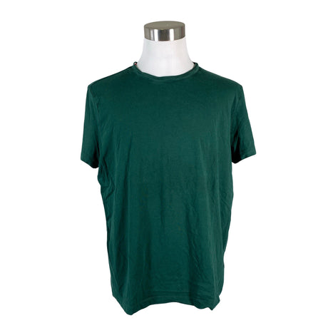 Unisex Tommy Hilfiger - T-särk, suurus XXXL - Roheline ()