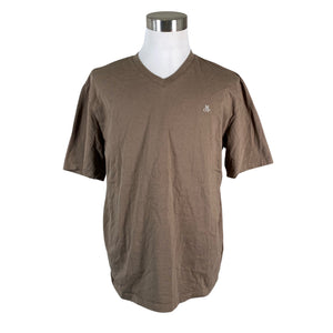 Unisex Marc O'Polo - T-särk, suurus XXXL - Pruun (1)