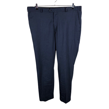 Unisex Turo Tailor - Ülikonna püksid, suurus XXL - Sinine ()
