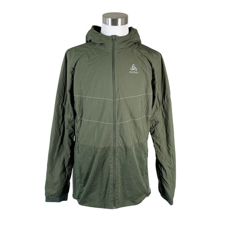 Unisex Odlo - Spordijope, suurus XXL - Roheline ()