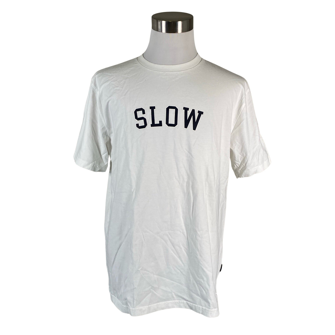 Unisex Forét - T-särk, suurus XXL - Valge (1)