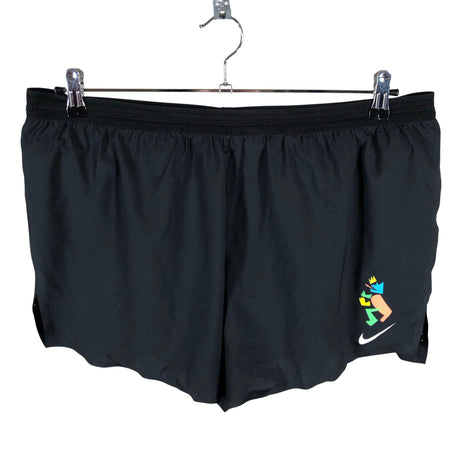 Unisex Nike - Lühikesed spordipüksid, suurus XXL - Must ()