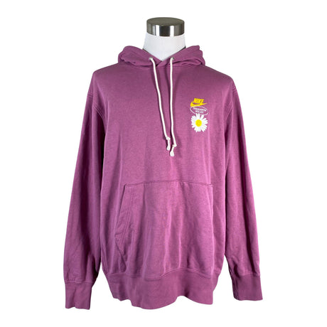 Unisex Nike - Dressipluus, suurus XXL - Lilla ()