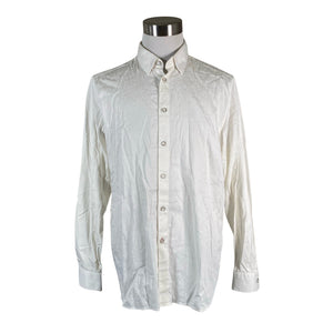 Unisex Ted Baker - Triiksärk, suurus XXL - Valge (1)