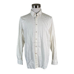 Unisex Ted Baker - Triiksärk, suurus XXL - Valge (1)