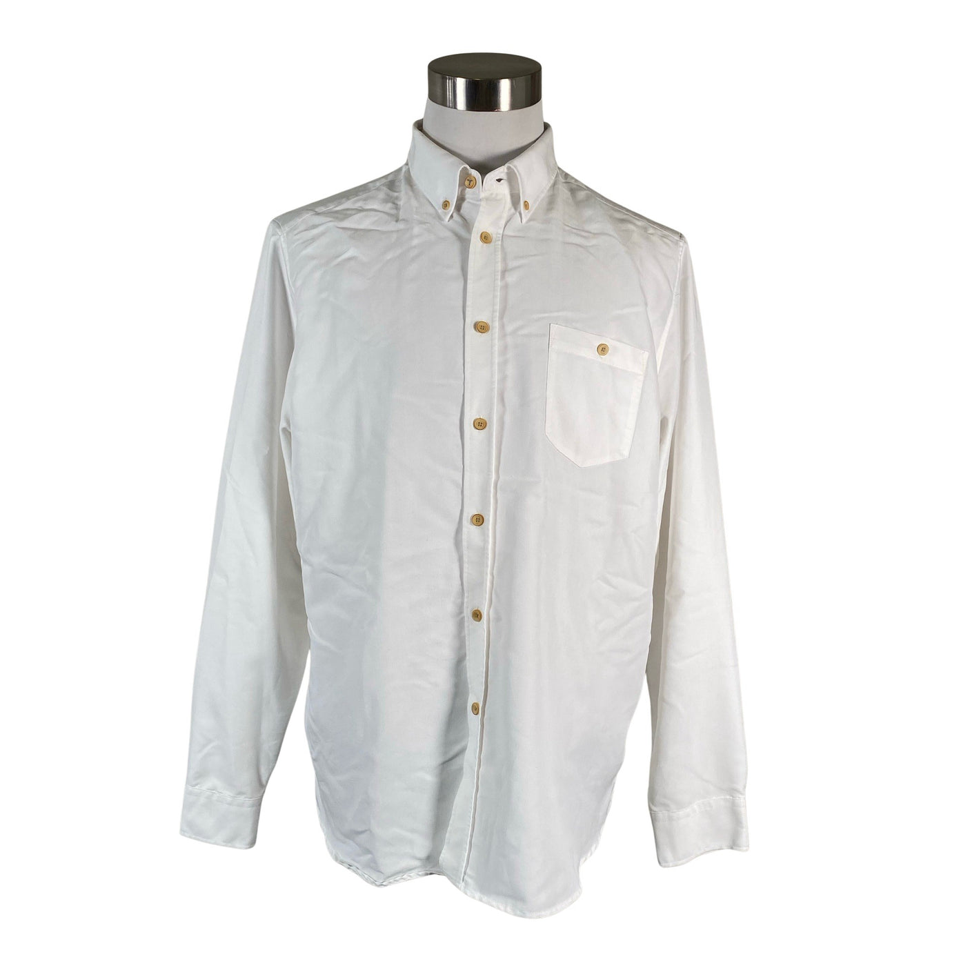 Unisex Ted Baker - Triiksärk, suurus XXL - Valge (1)