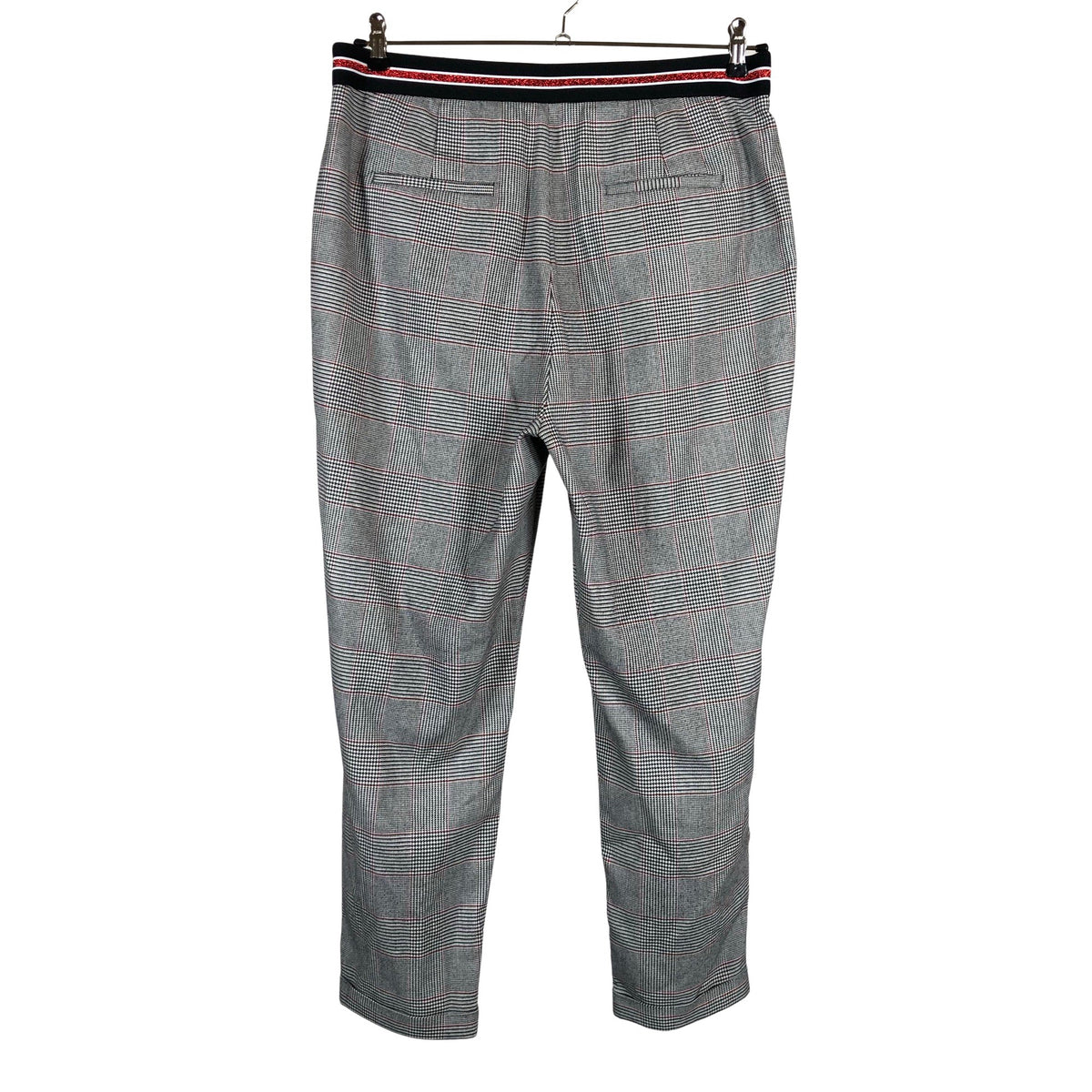 Unisex Raffaello Rossi - Chino-püksid, suurus 42 - Hall (2)