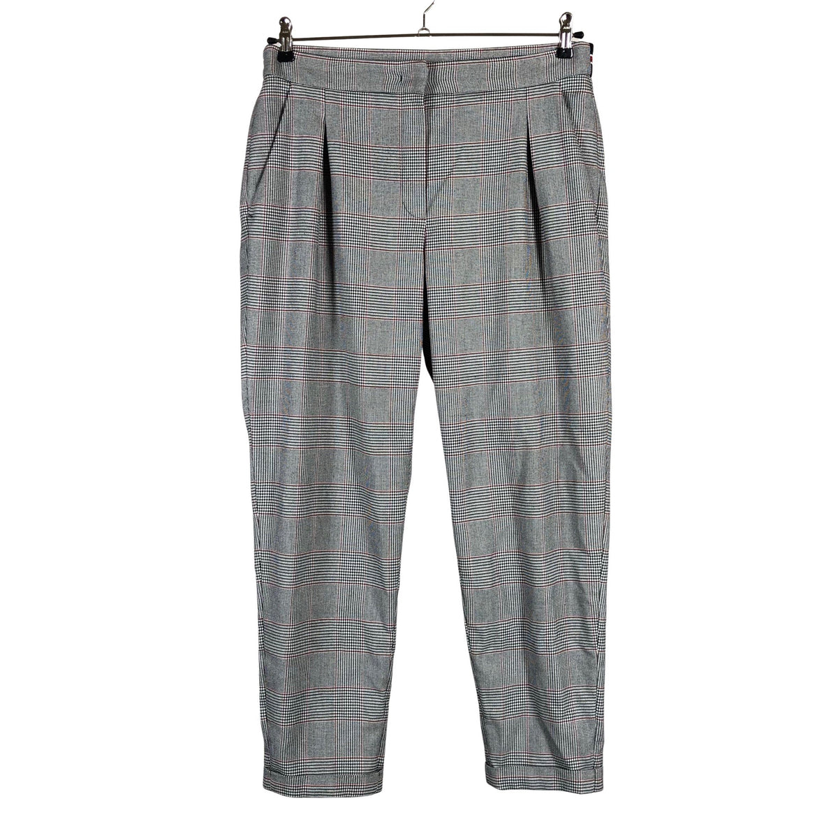 Unisex Raffaello Rossi - Chino-püksid, suurus 42 - Hall (1)