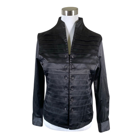 Unisex Socle Du Monde - Jakk, suurus 40 - Must ()