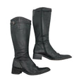 Unisex Bianco - Saapad, suurus 37 - Must ()