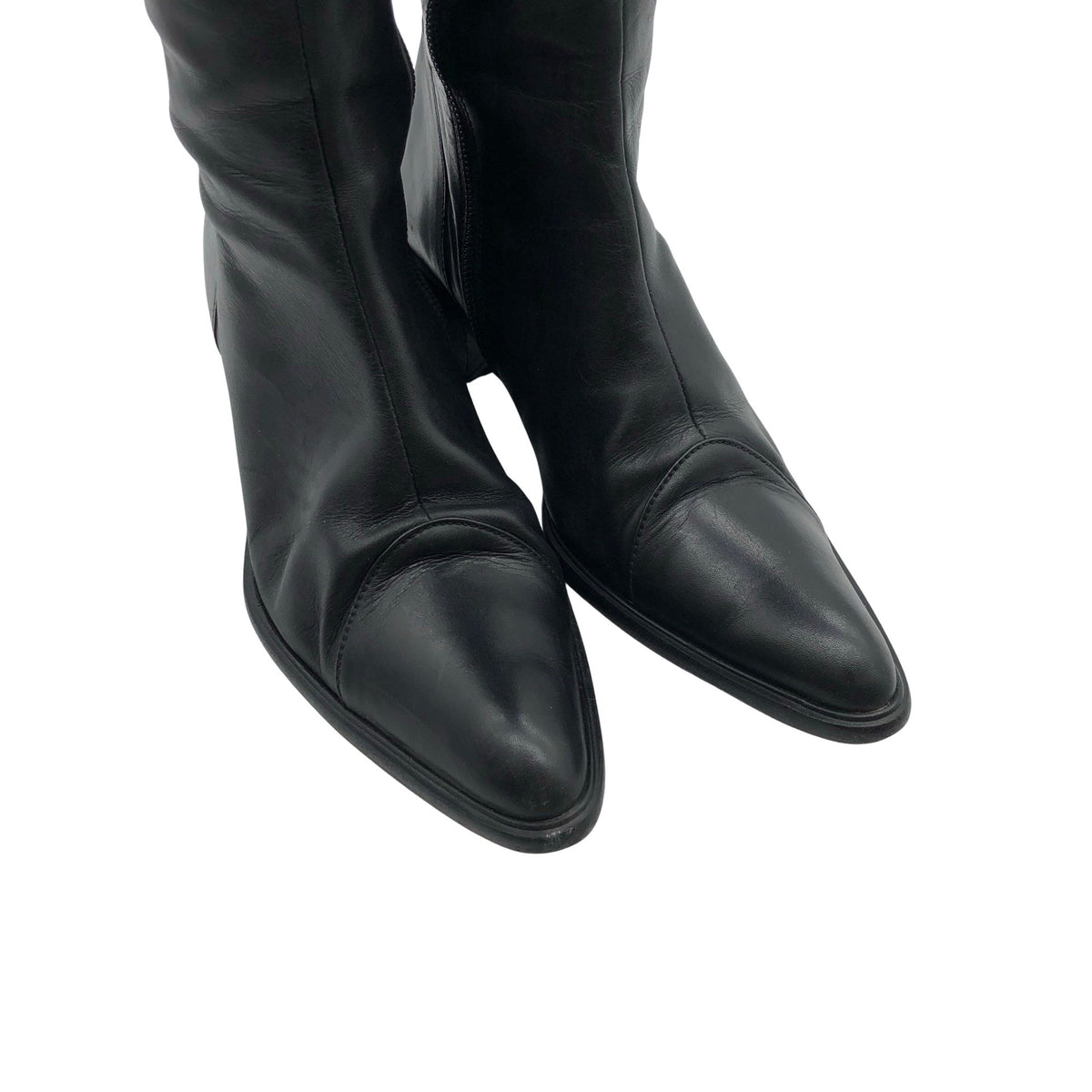 Unisex Bianco - Saapad, suurus 37 - Must (3)