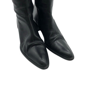 Unisex Bianco - Saapad, suurus 37 - Must (3)
