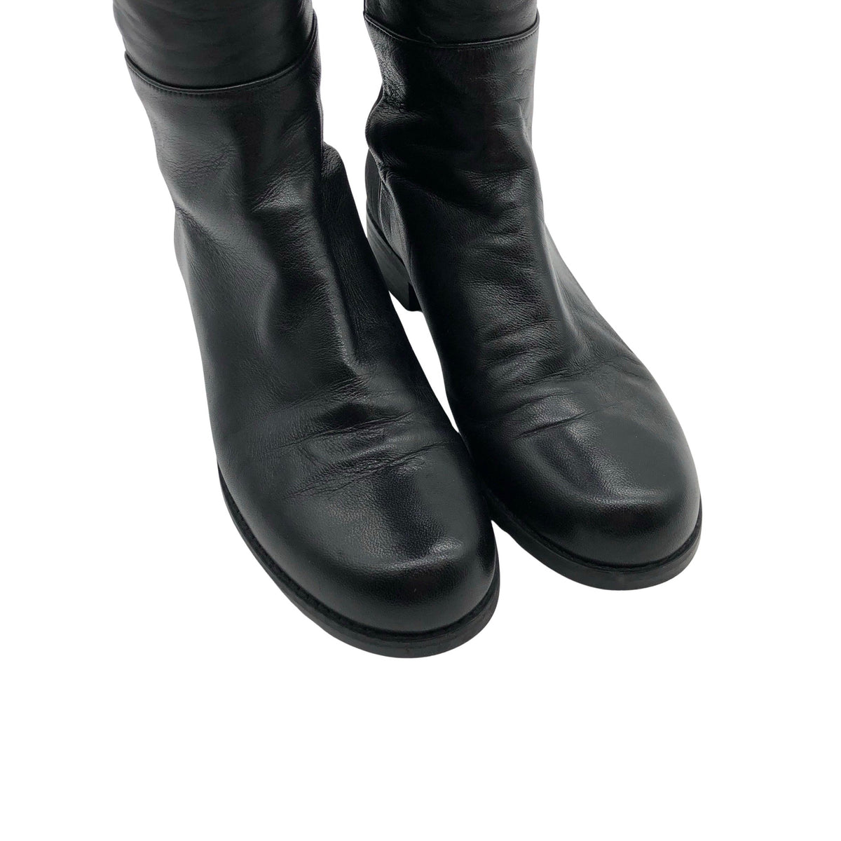 Unisex Stuart Weitzman - Saapad, suurus 37 - Must (3)