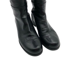 Unisex Stuart Weitzman - Saapad, suurus 37 - Must (3)