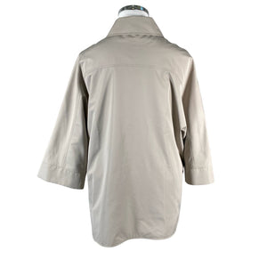 Unisex Cinzia Rocca - Trentš, suurus 42 - Beige (3)