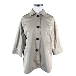 Unisex Cinzia Rocca - Trentš, suurus 42 - Beige (1)