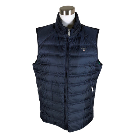 Unisex Gant - Õuevest, suurus 40 - Sinine ()