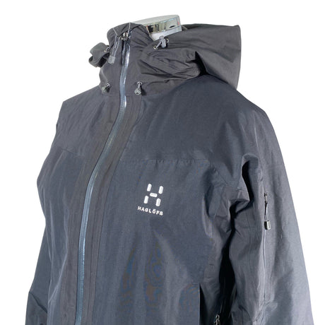 Unisex Haglöfs - Talvejope, suurus 42 - Must (2)