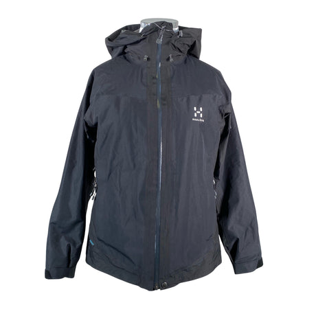 Unisex Haglöfs - Talvejope, suurus 42 - Must ()