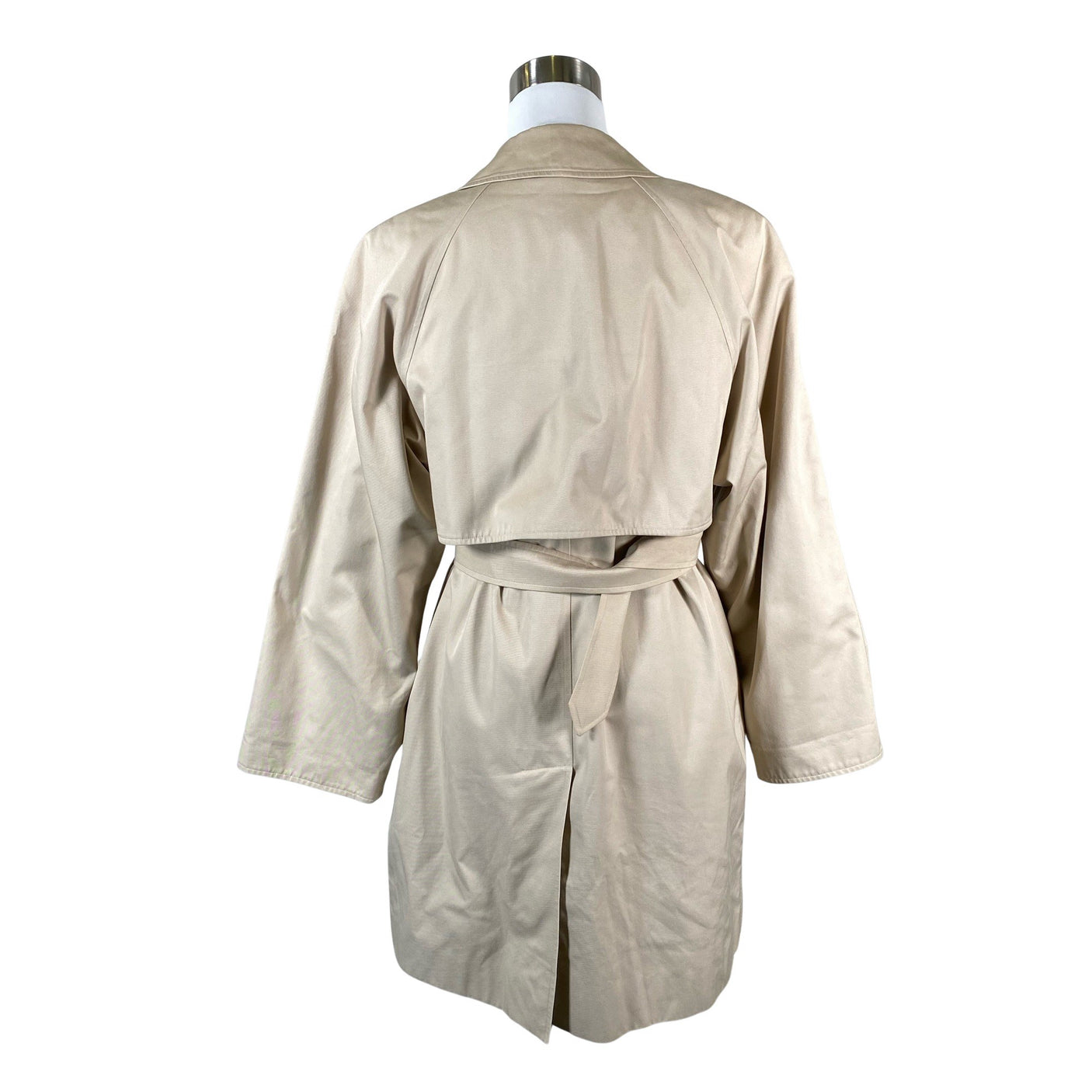 Unisex Burberrys' - Trentš, suurus 40 - Beige (3)