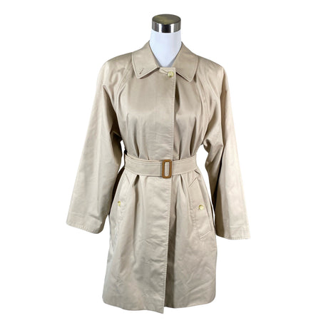 Unisex Burberrys' - Trentš, suurus 40 - Beige ()