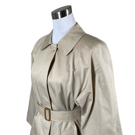 Unisex Burberrys' - Trentš, suurus 40 - Beige (2)