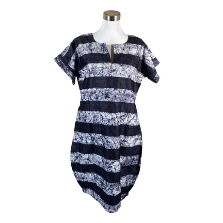 Unisex Marita Huurinainen - Mitteveniv kleit, suurus 36 - Sinine ()