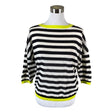 Unisex Lola Casademunt - Kampsun, suurus 38 - Valge ()