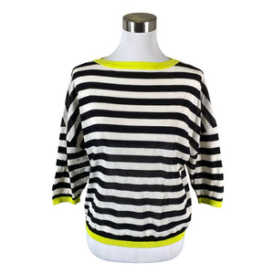 Unisex Lola Casademunt - Kampsun, suurus 38 - Valge (1)