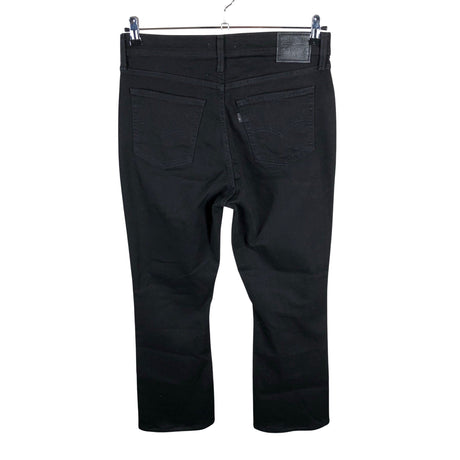 Unisex Levi's - Teksad, suurus W31 - Must (2)