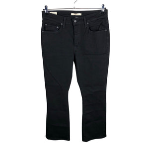 Unisex Levi's - Teksad, suurus W31 - Must (1)