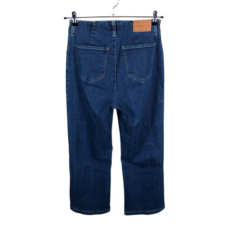 Unisex Gauhar - Teksad, suurus 38 - Sinine (2)