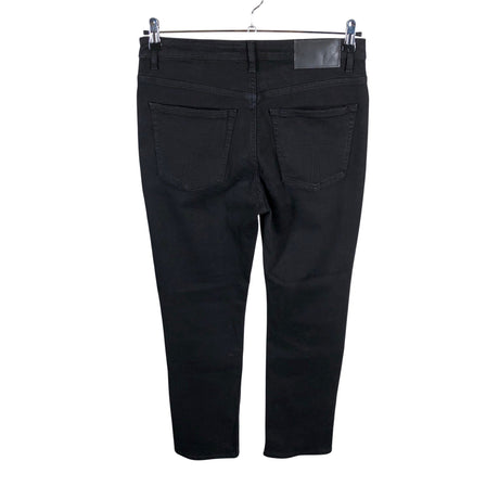 Unisex Tiger of Sweden - Teksad, suurus W31 - Must ()